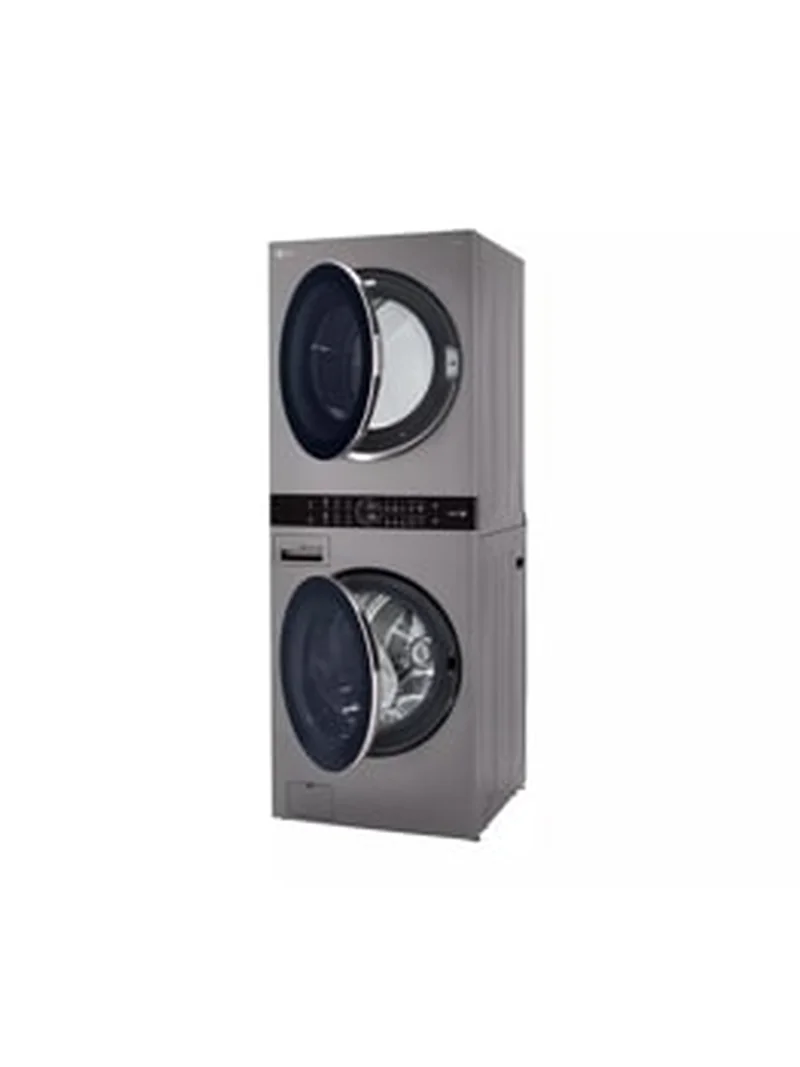 LG WKE100HVA - Wash Tower