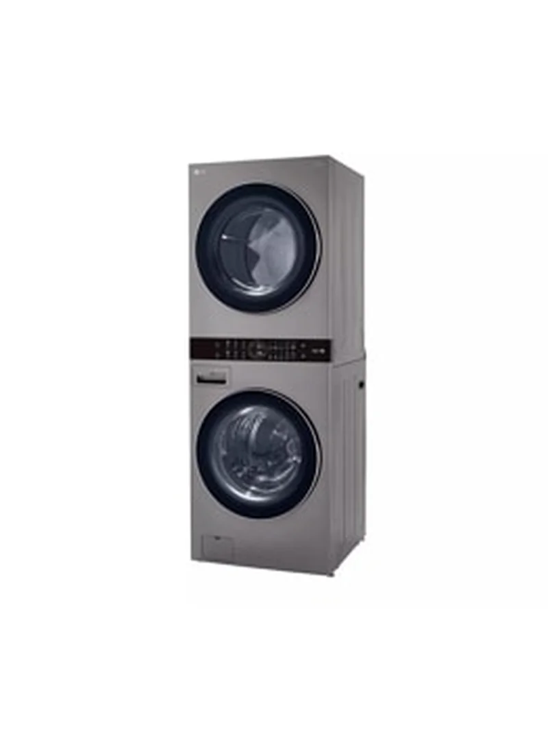 LG WKE100HVA - Wash Tower