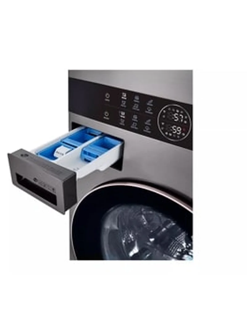 LG WKE100HVA - Wash Tower