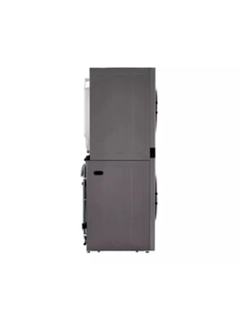 LG WKE100HVA - Wash Tower