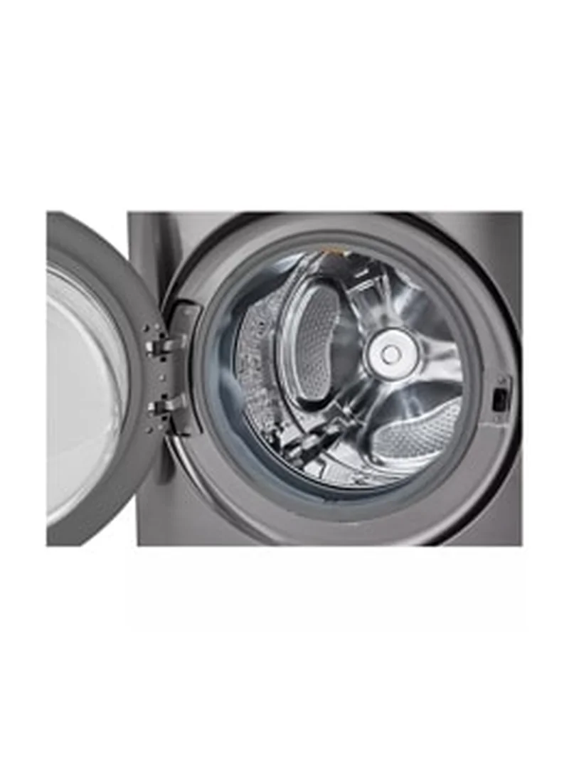 LG WKE100HVA - Wash Tower