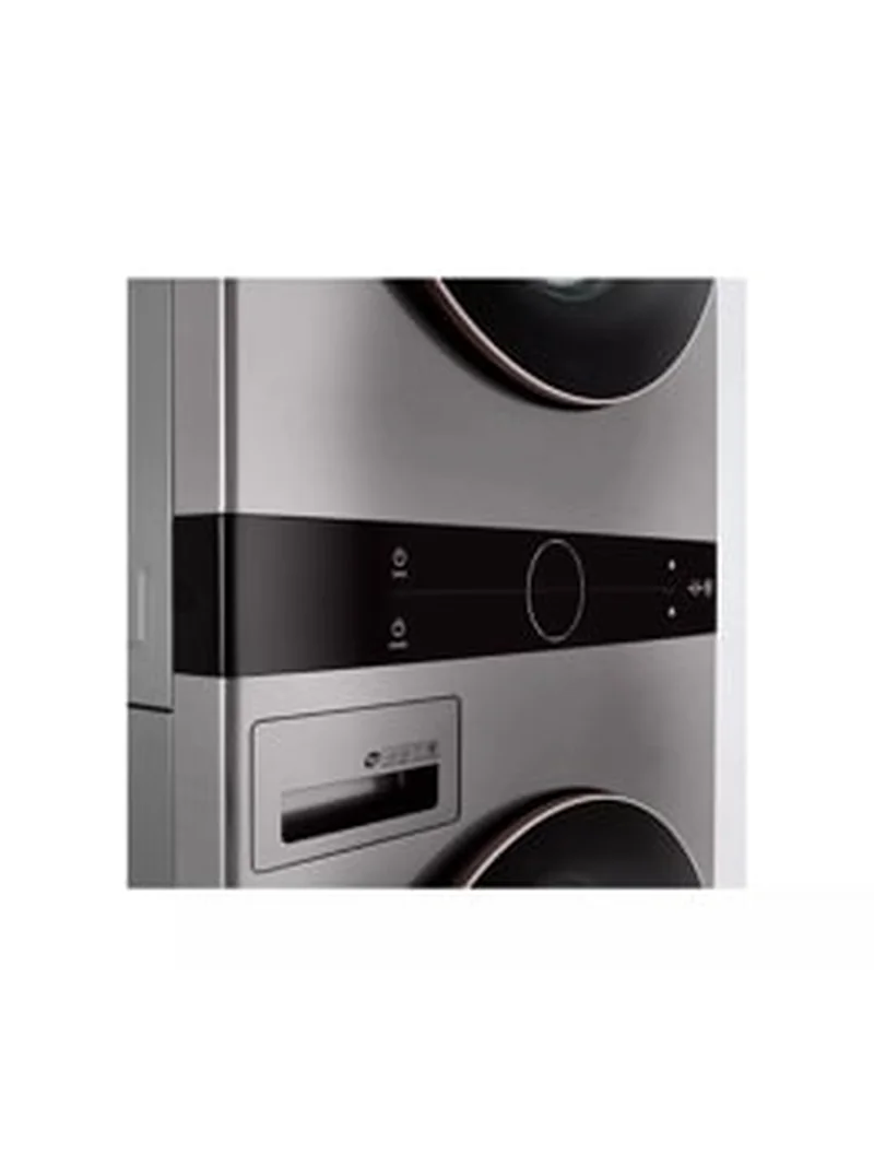 LG WKE100HVA - Wash Tower