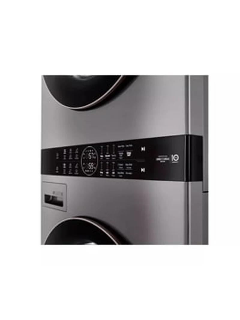 LG WKE100HVA - Wash Tower