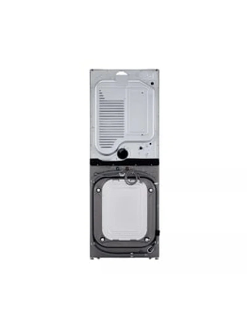 LG WKE100HVA - Wash Tower