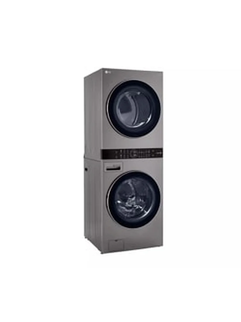 LG WKE100HVA - Wash Tower