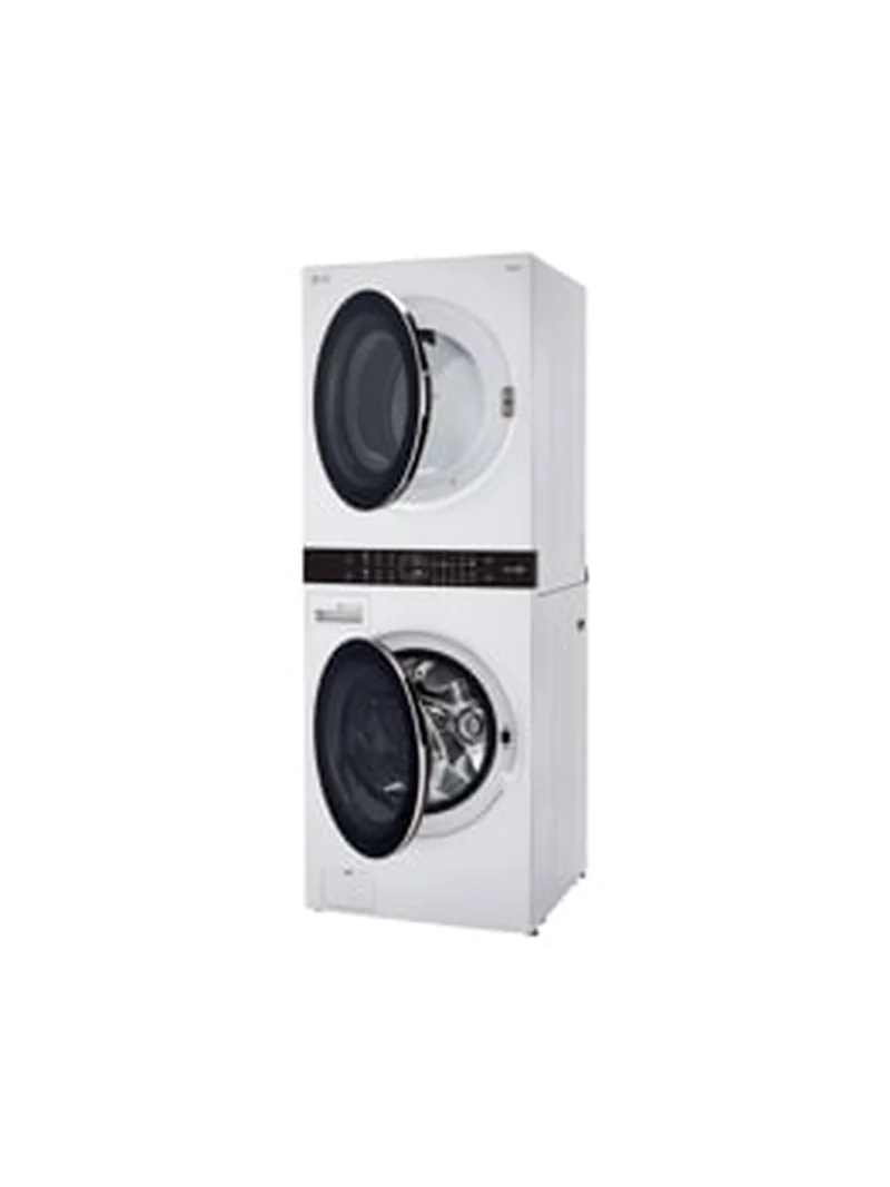 LG WKE100HWA - Wash Tower at Doraville Store