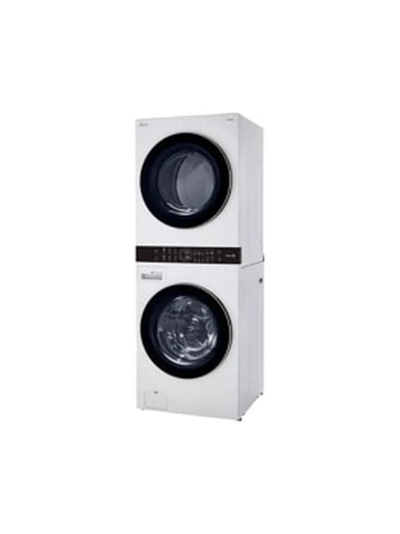 LG WKE100HWA - Wash Tower at Doraville Store