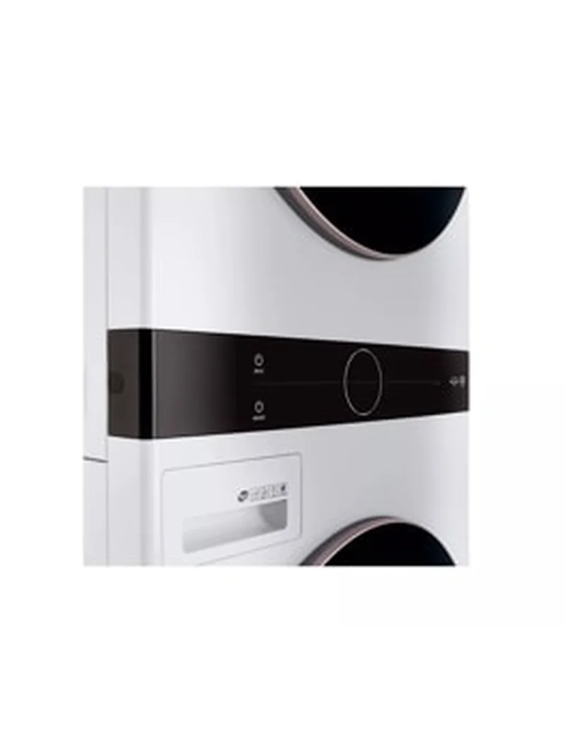 LG WKE100HWA - Wash Tower at Doraville Store