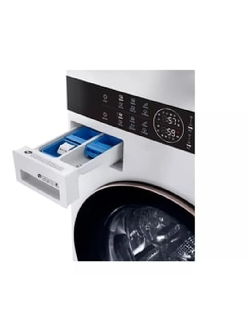 LG WKE100HWA - Wash Tower at Doraville Store