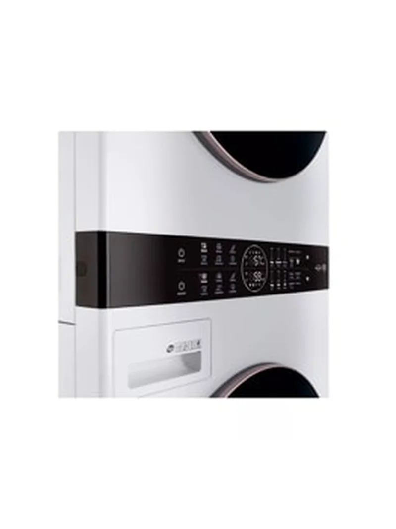 LG WKE100HWA - Wash Tower at Doraville Store
