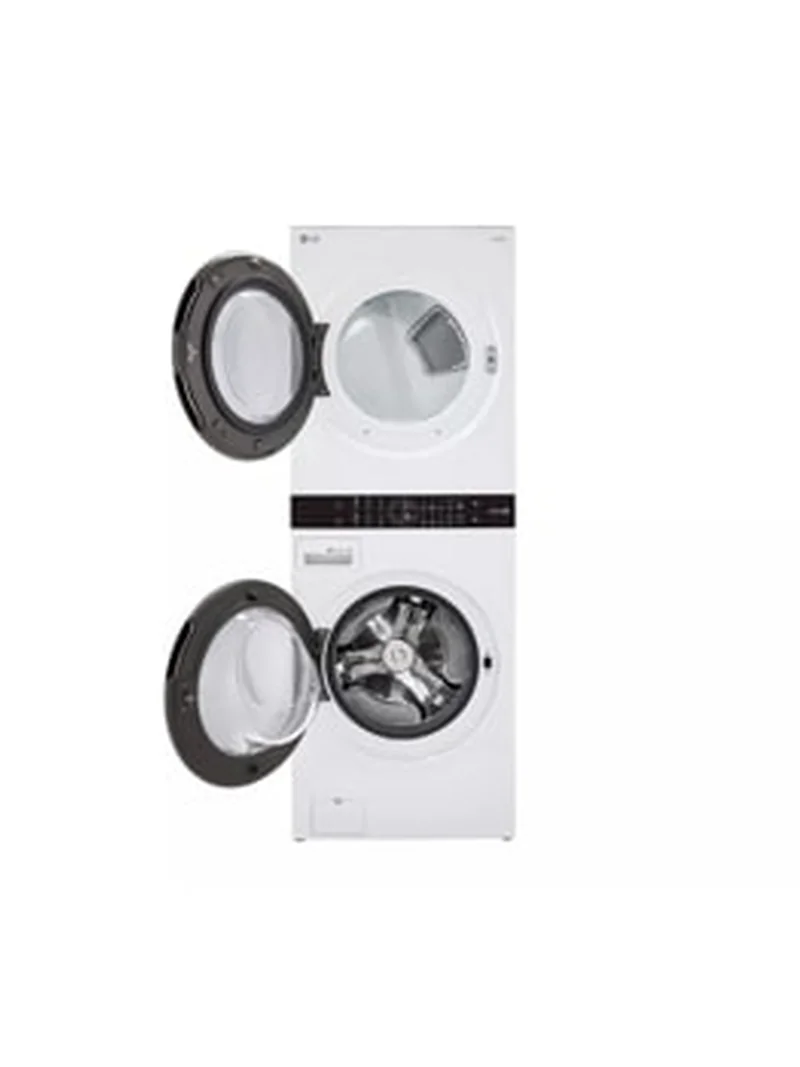 LG WKE100HWA - Wash Tower at Doraville Store