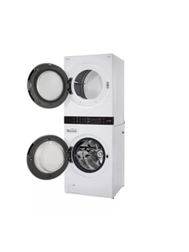 LG WKE100HWA - Wash Tower at Doraville Store