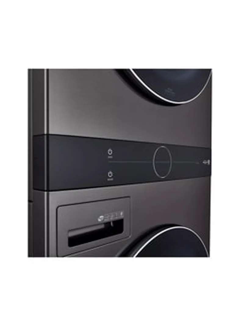 LG WKEX200HBA - Wash Tower at Doraville Store