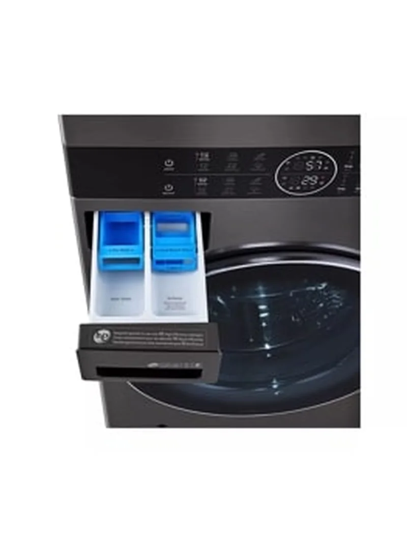 LG WKEX200HBA - Wash Tower at Doraville Store