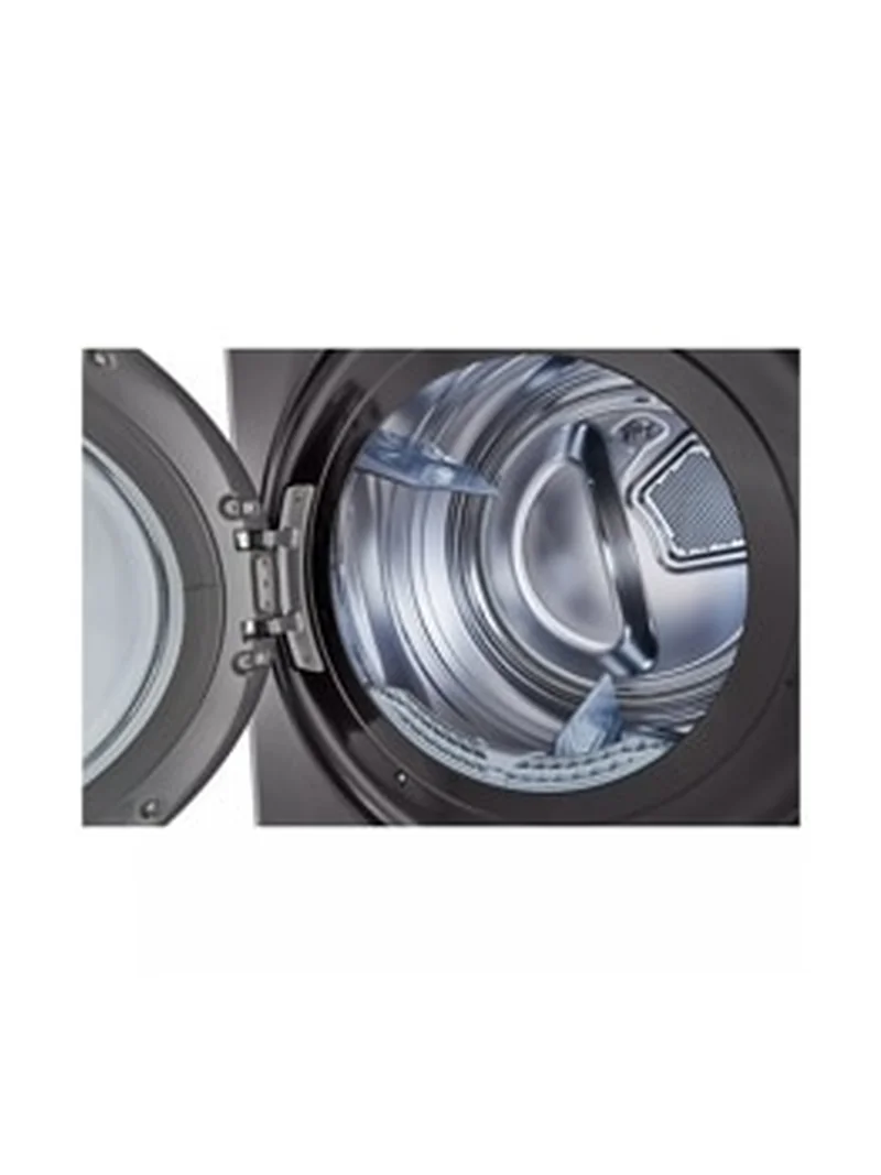 LG WKEX200HBA - Wash Tower at Doraville Store