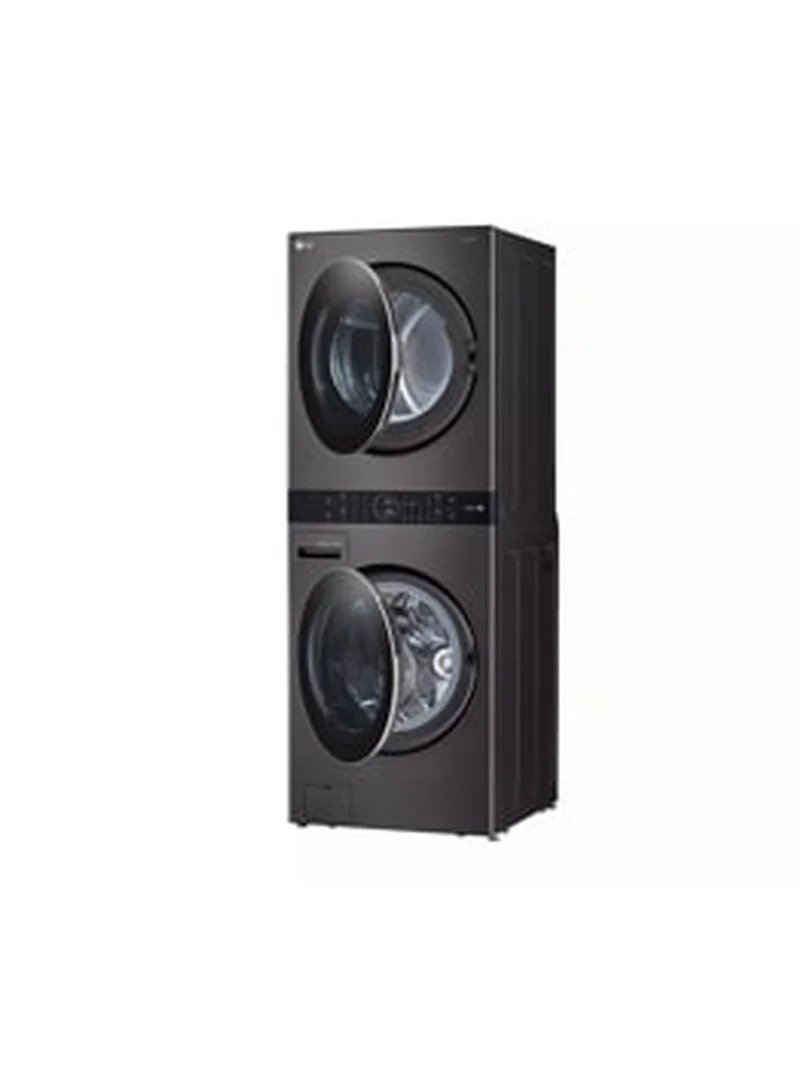 LG WKEX200HBA - Wash Tower at Doraville Store