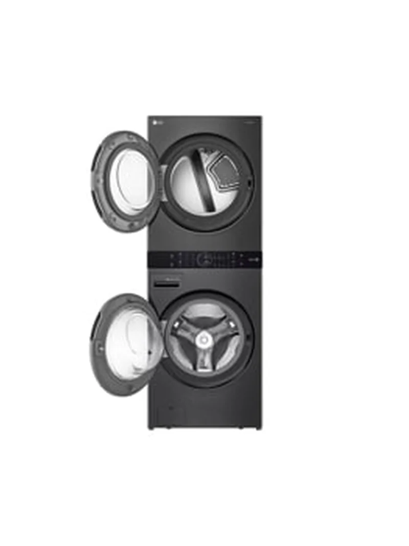 LG WKEX200HBA - Wash Tower at Doraville Store