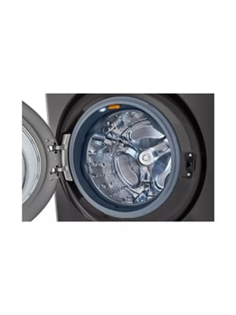 LG WKEX200HBA - Wash Tower at Doraville Store