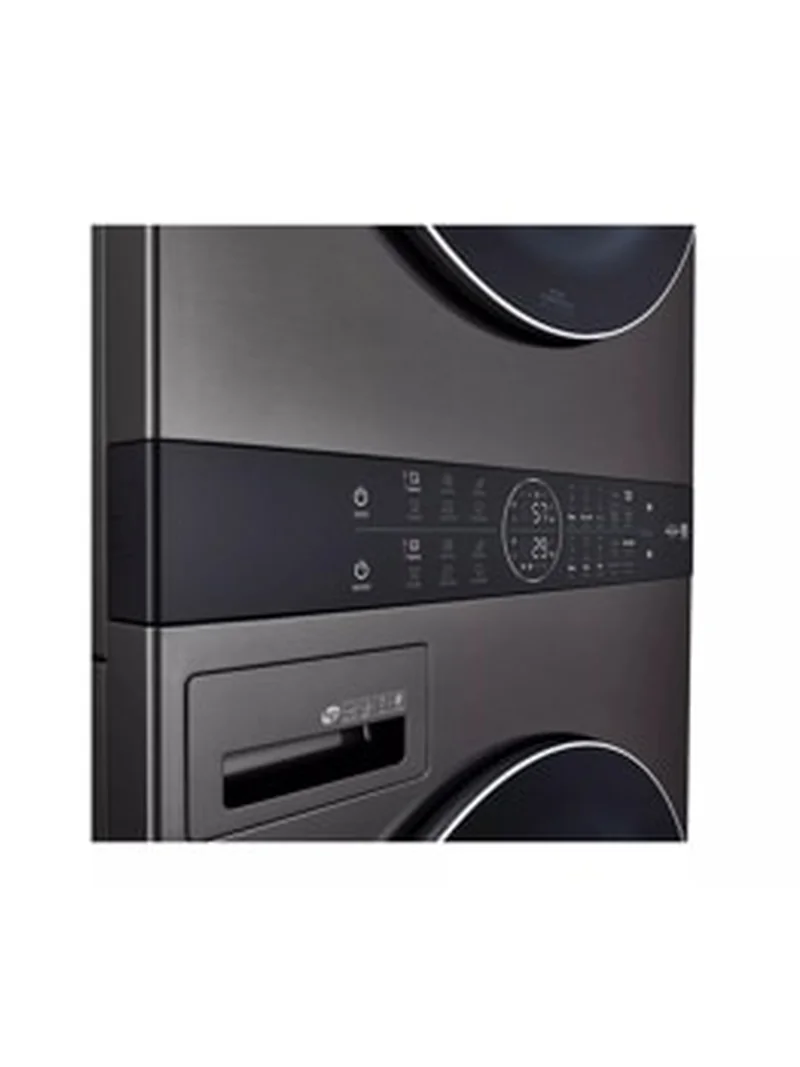 LG WKEX200HBA - Wash Tower at Doraville Store