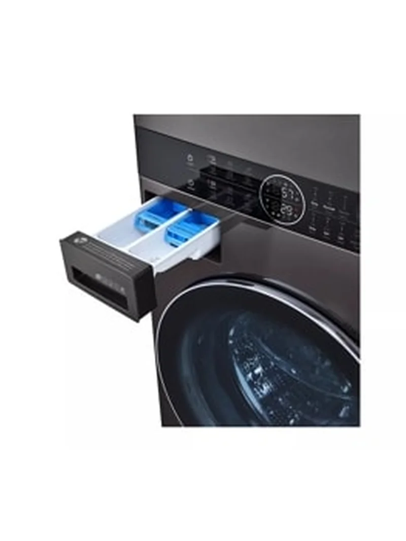 LG WKEX200HBA - Wash Tower at Doraville Store