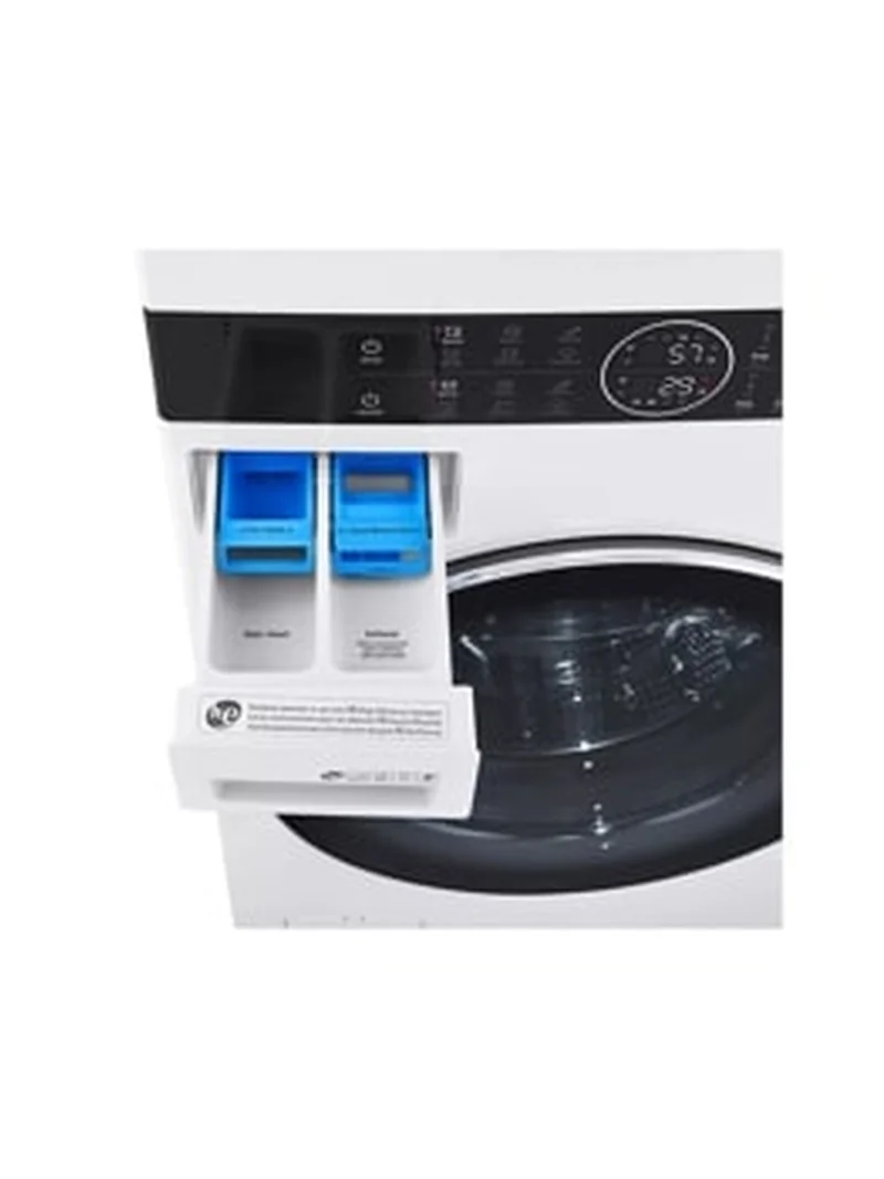 LG WKEX200HWA - Wash Tower at Doraville Store