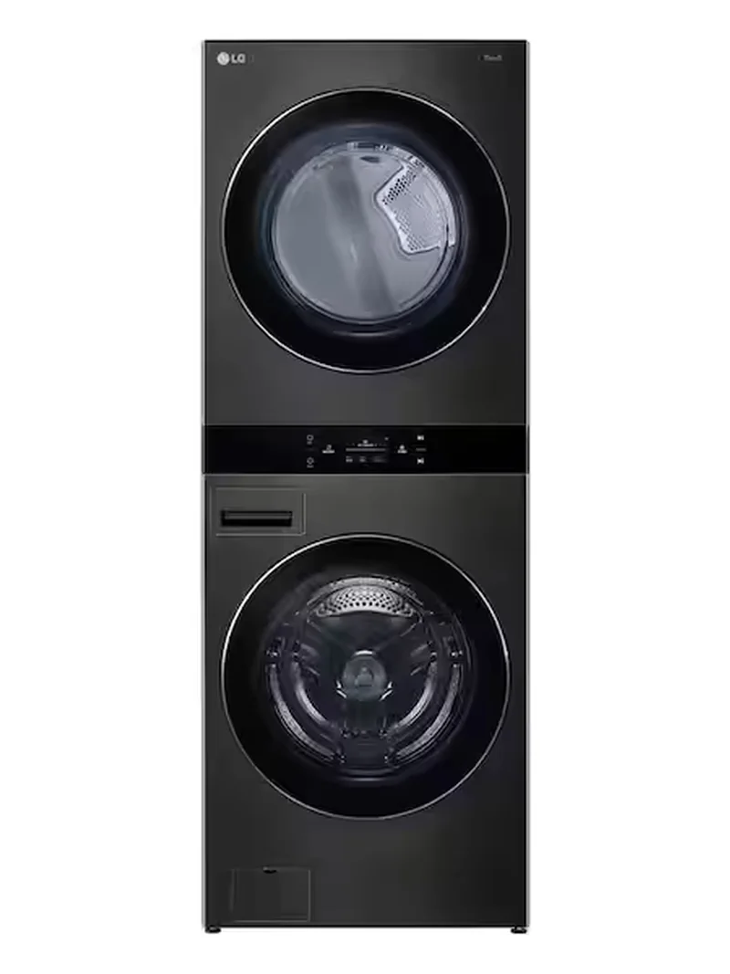 LG WKEX300HBA - Wash Tower