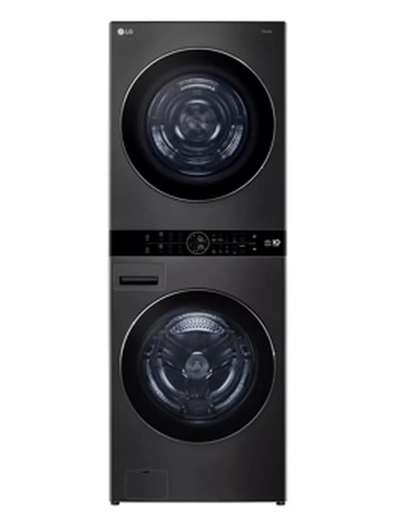 LG WKHC252HBA - Wash Tower at Doraville Store