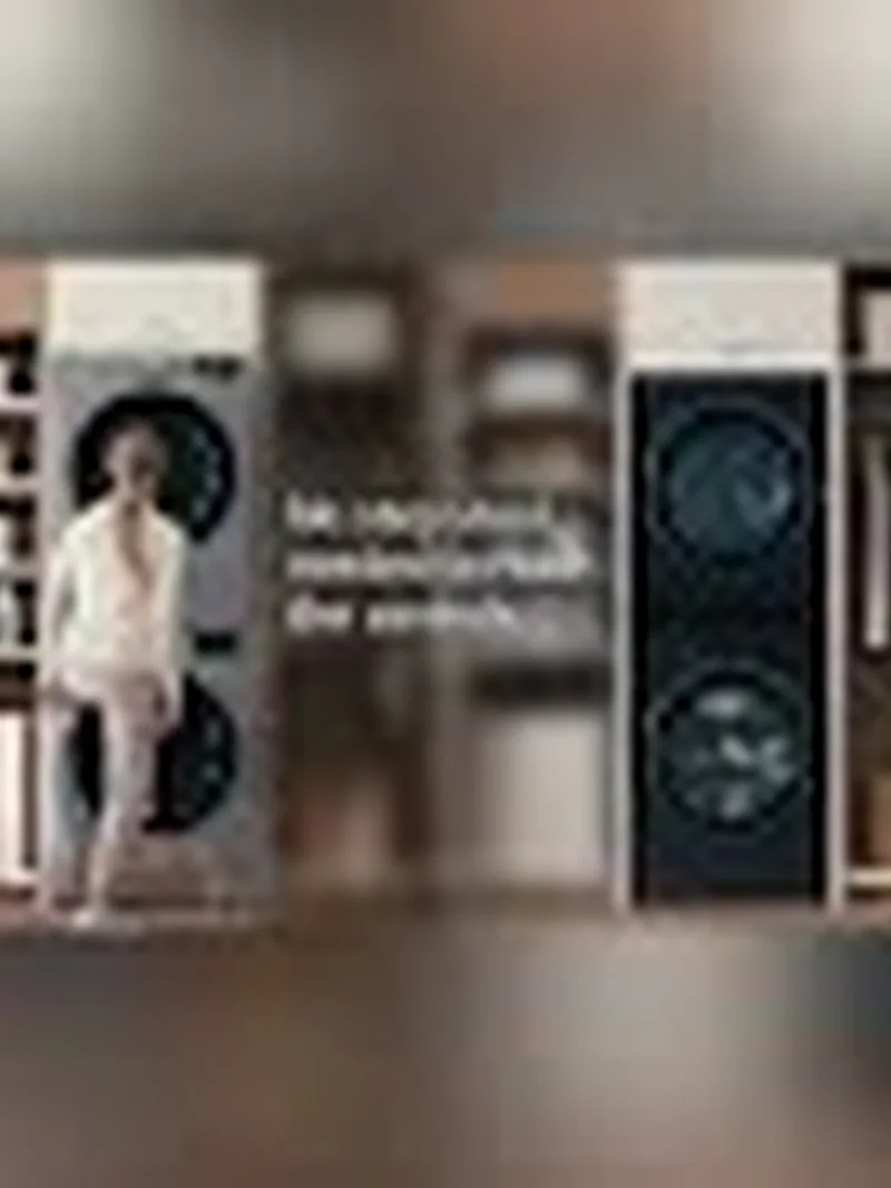 LG WKHC252HBA - Wash Tower at Doraville Store