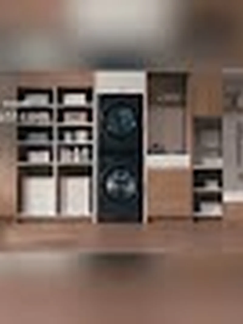 LG WKHC252HBA - Wash Tower at Doraville Store