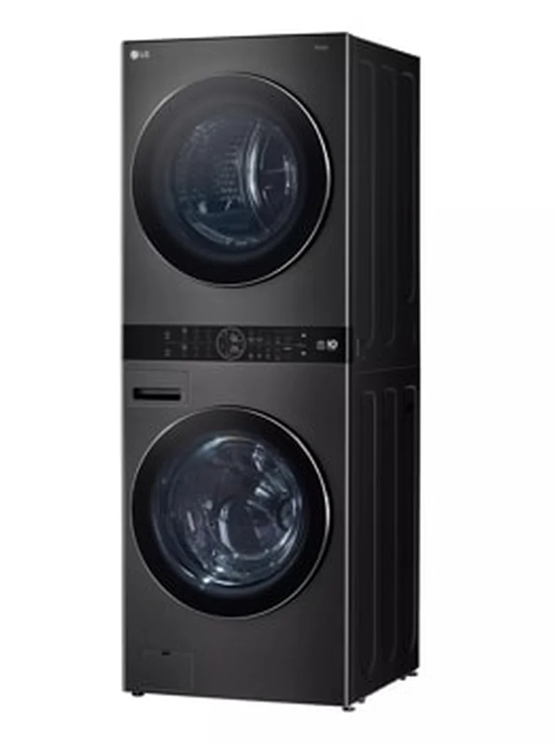 LG WKHC252HBA - Wash Tower at Doraville Store