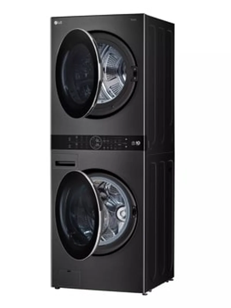 LG WKHC252HBA - Wash Tower at Doraville Store