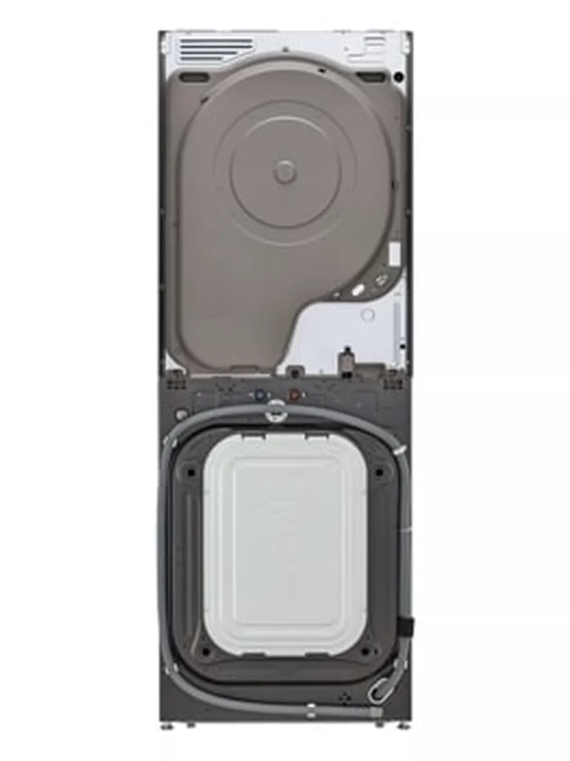 LG WKHC252HBA - Wash Tower at Doraville Store