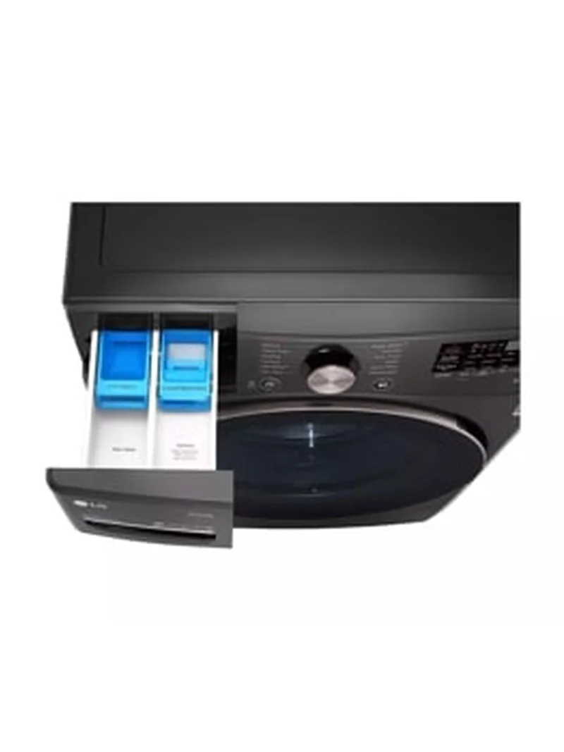 LG WM4000HBA - Front Load Washer