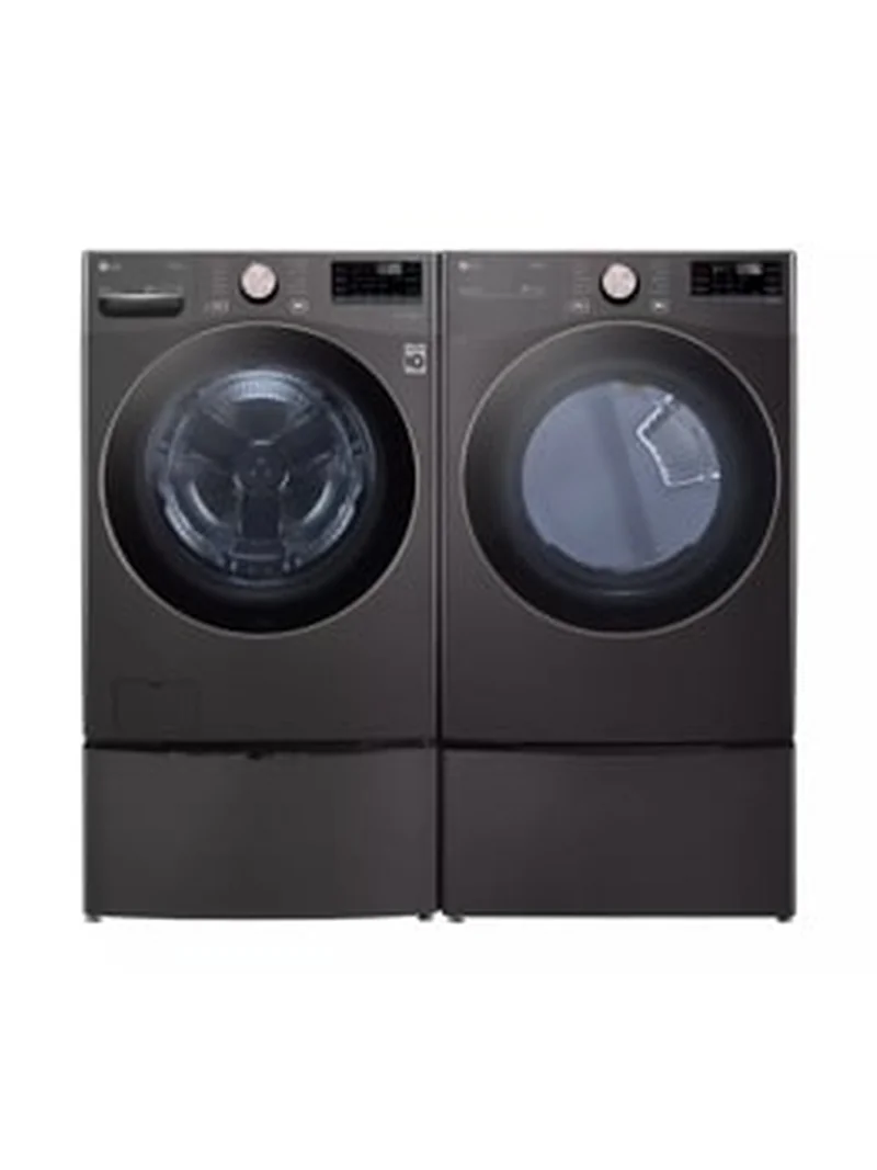 LG WM4000HBA - Front Load Washer