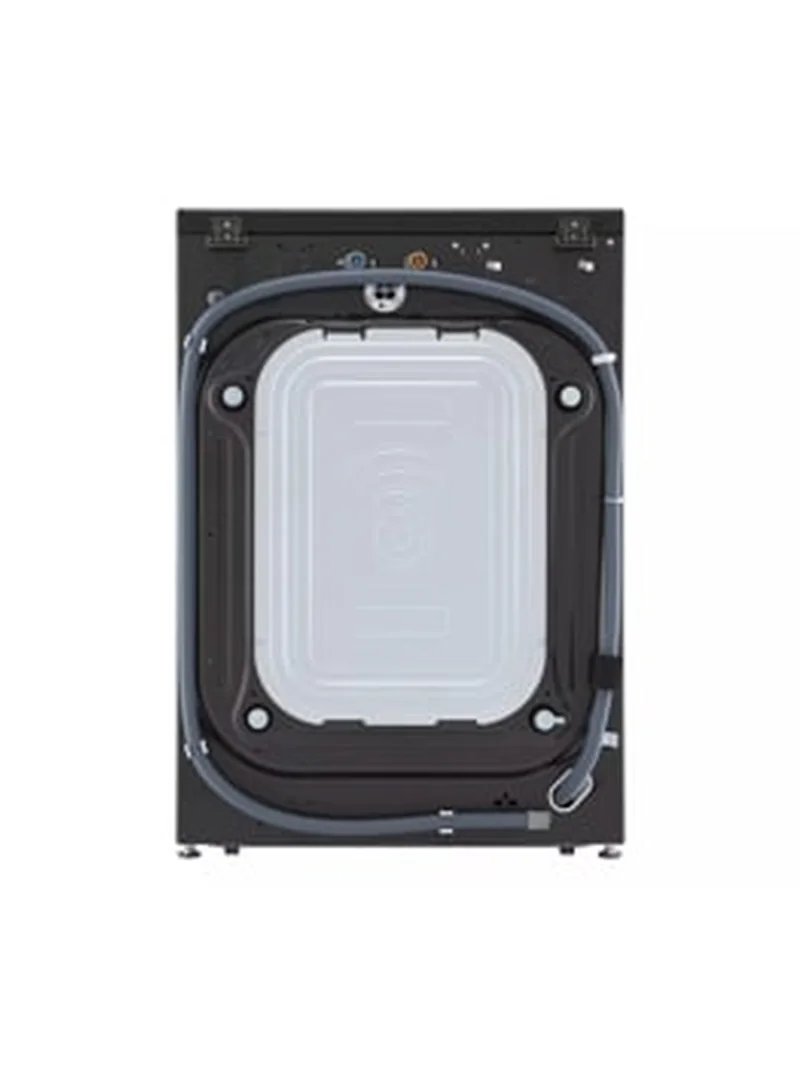 LG WM4000HBA - Front Load Washer