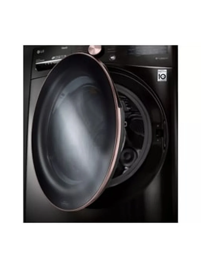LG WM4000HBA - Front Load Washer