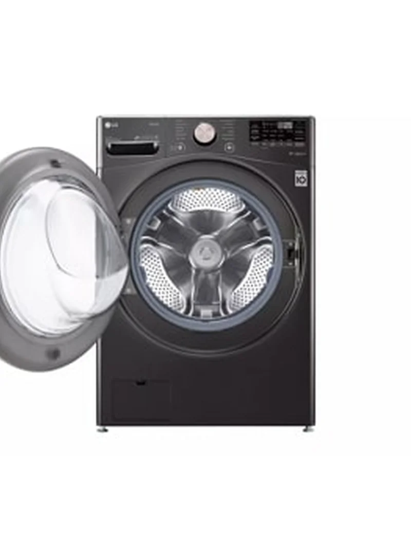 LG WM4000HBA - Front Load Washer