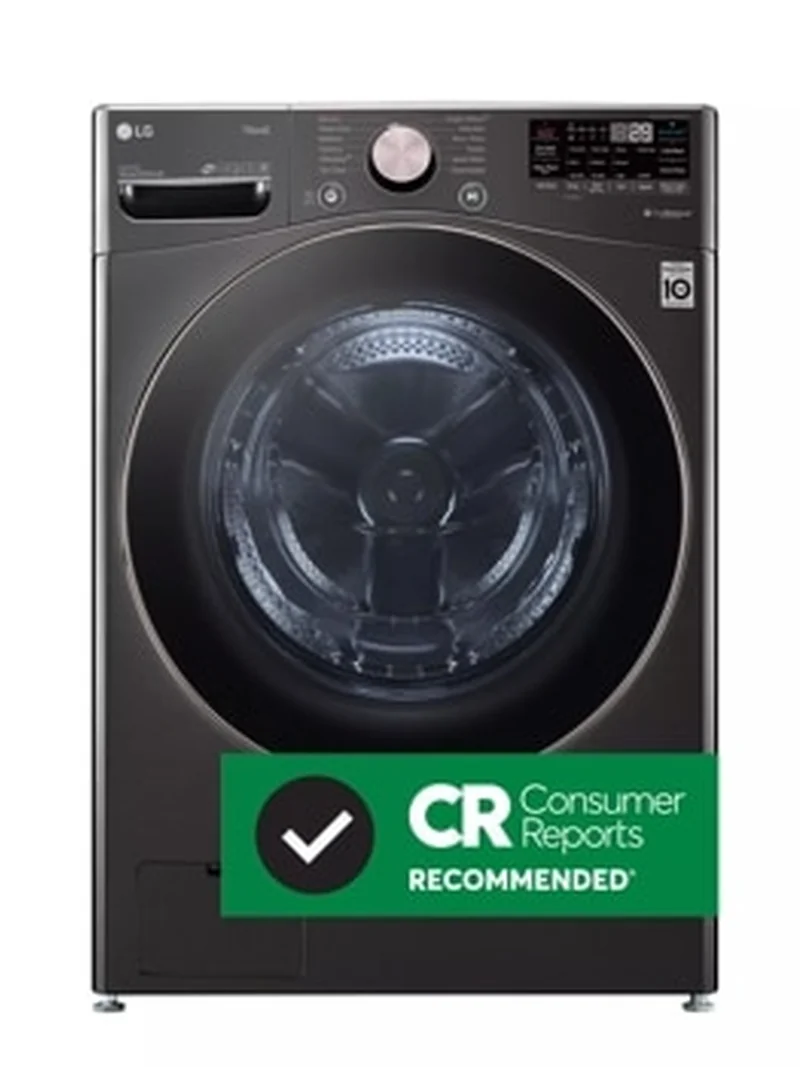LG WM4000HBA - Front Load Washer