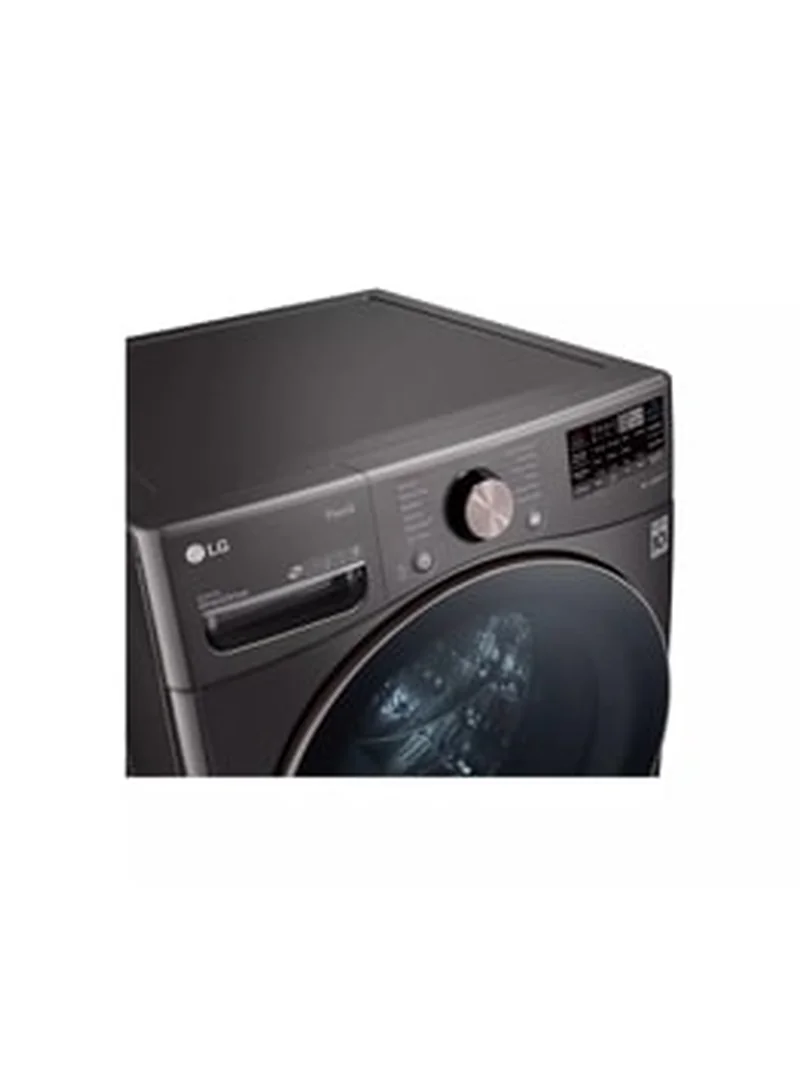 LG WM4000HBA - Front Load Washer