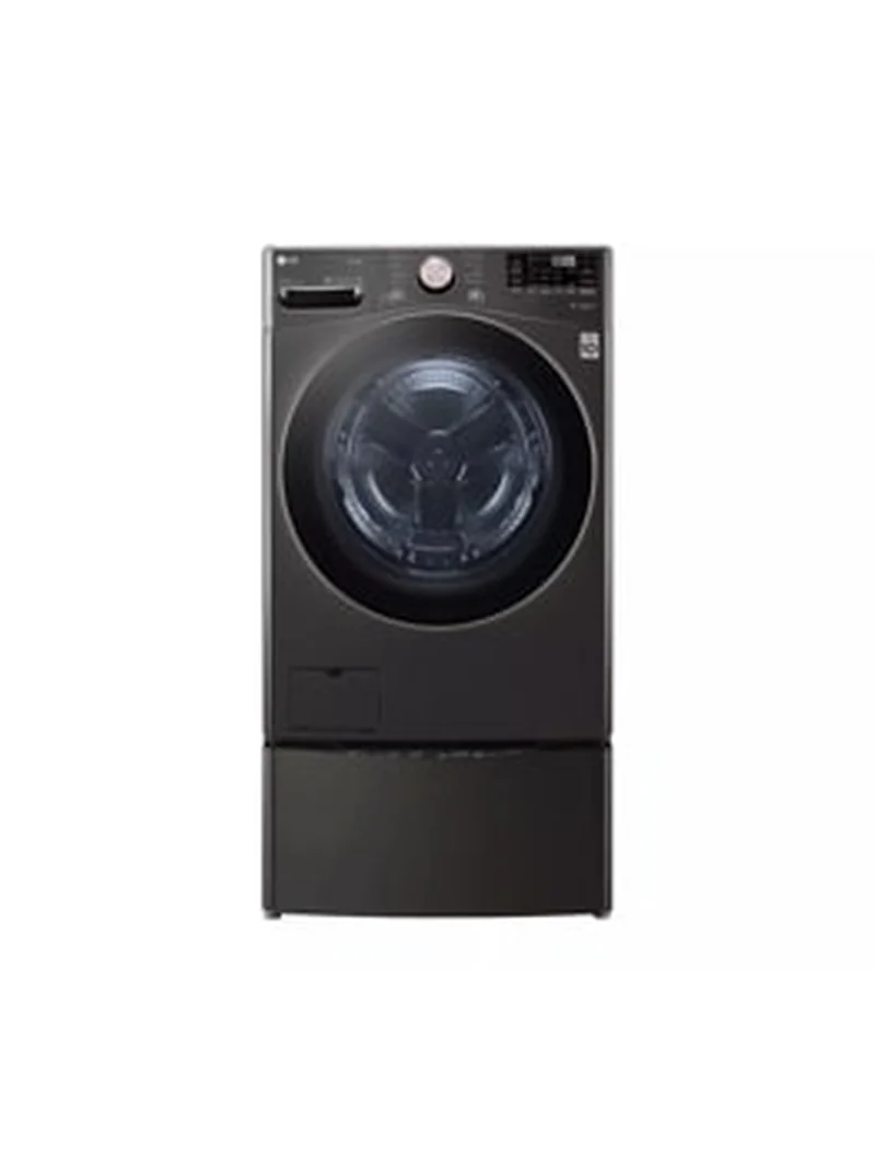 LG WM4000HBA - Front Load Washer