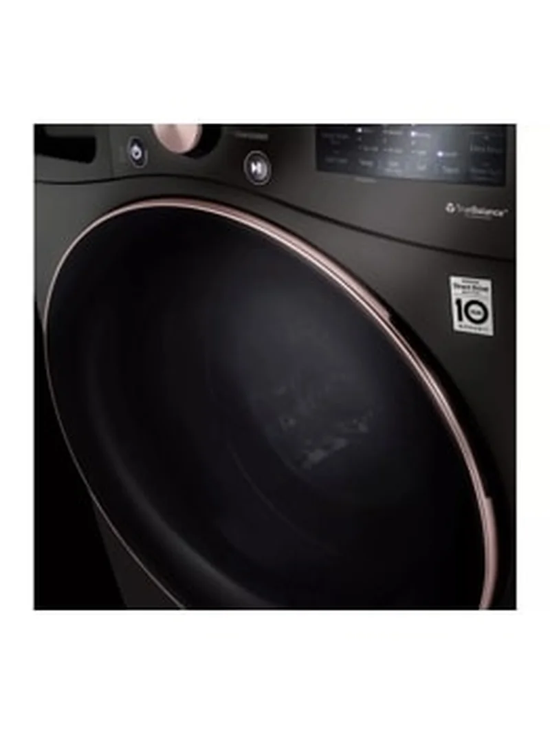 LG WM4000HBA - Front Load Washer