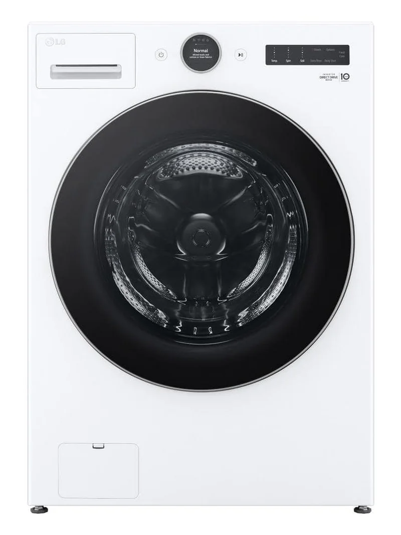 LG WM5500HWA - Front Load Washer at Doraville Store