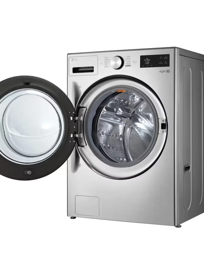 LG WM5800HVA - Front Load Washer at Doraville Store