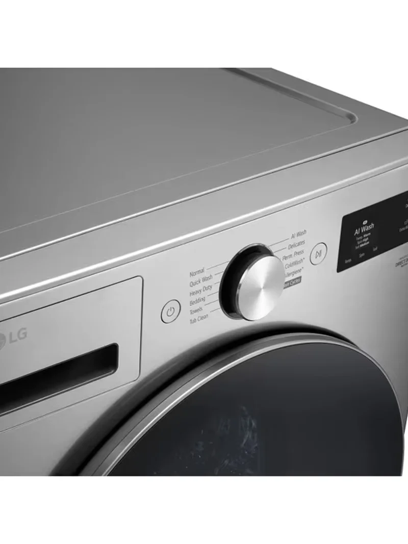 LG WM5800HVA - Front Load Washer at Doraville Store