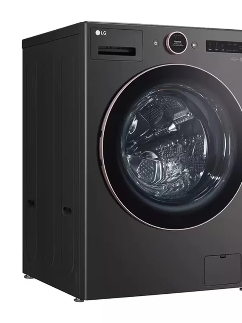 LG WM6500HBA - Front Load Washer at Doraville Store