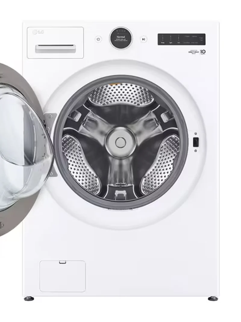 LG WM6500HWA - Front Load Washer
