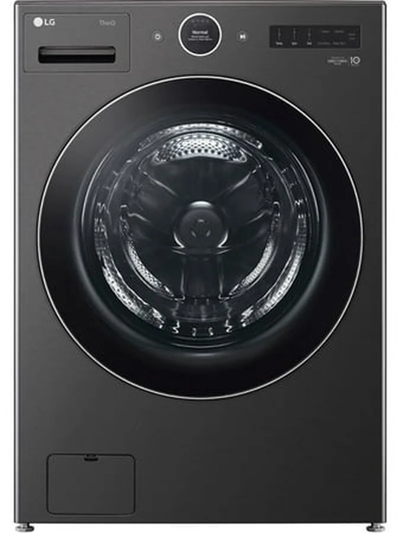 LG WM6700HBA - Front Load Washer