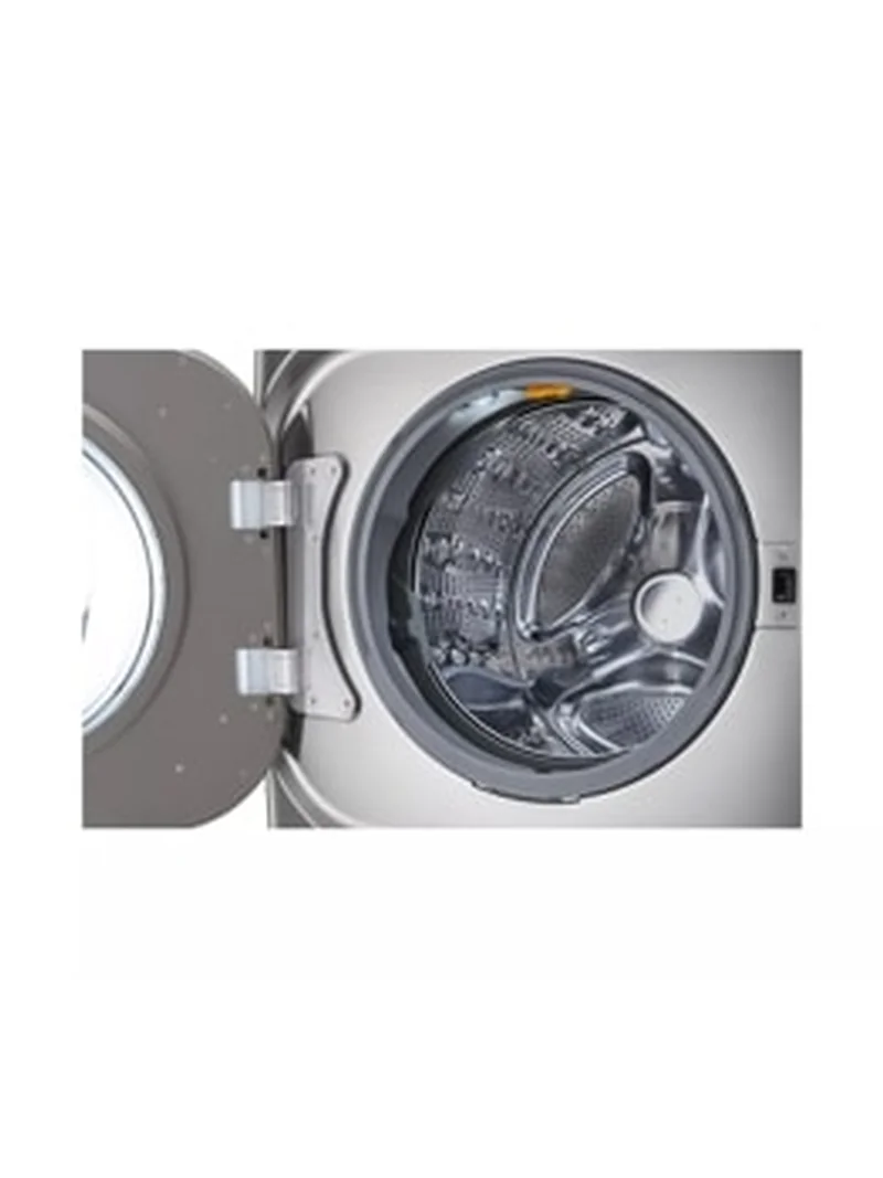 LG WM8980HVA - Front Load Washer at Doraville Store
