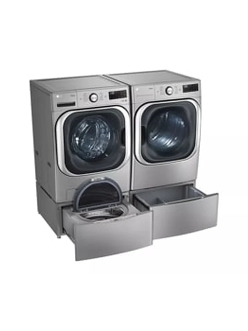 LG WM8980HVA - Front Load Washer at Doraville Store