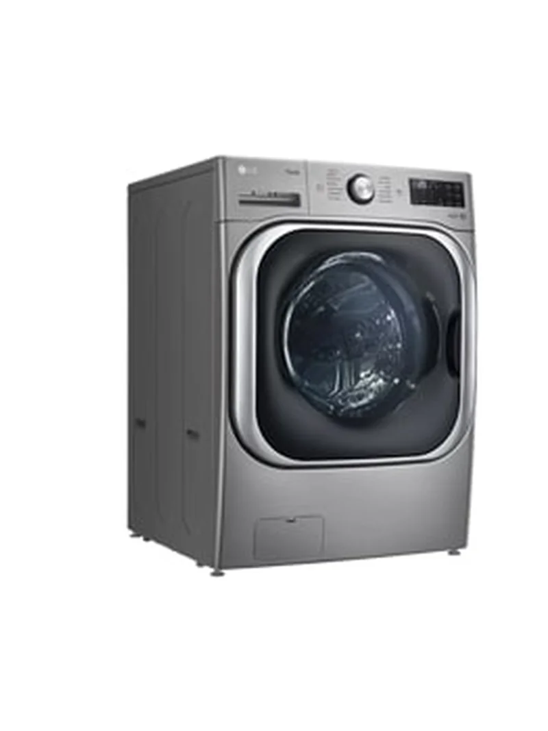 LG WM8980HVA - Front Load Washer at Doraville Store